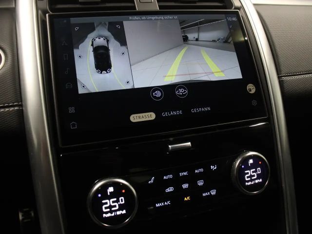 Land Rover Discovery AWD Dynamic SE