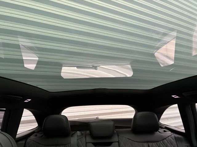 Audi A6 e-tron Quattro