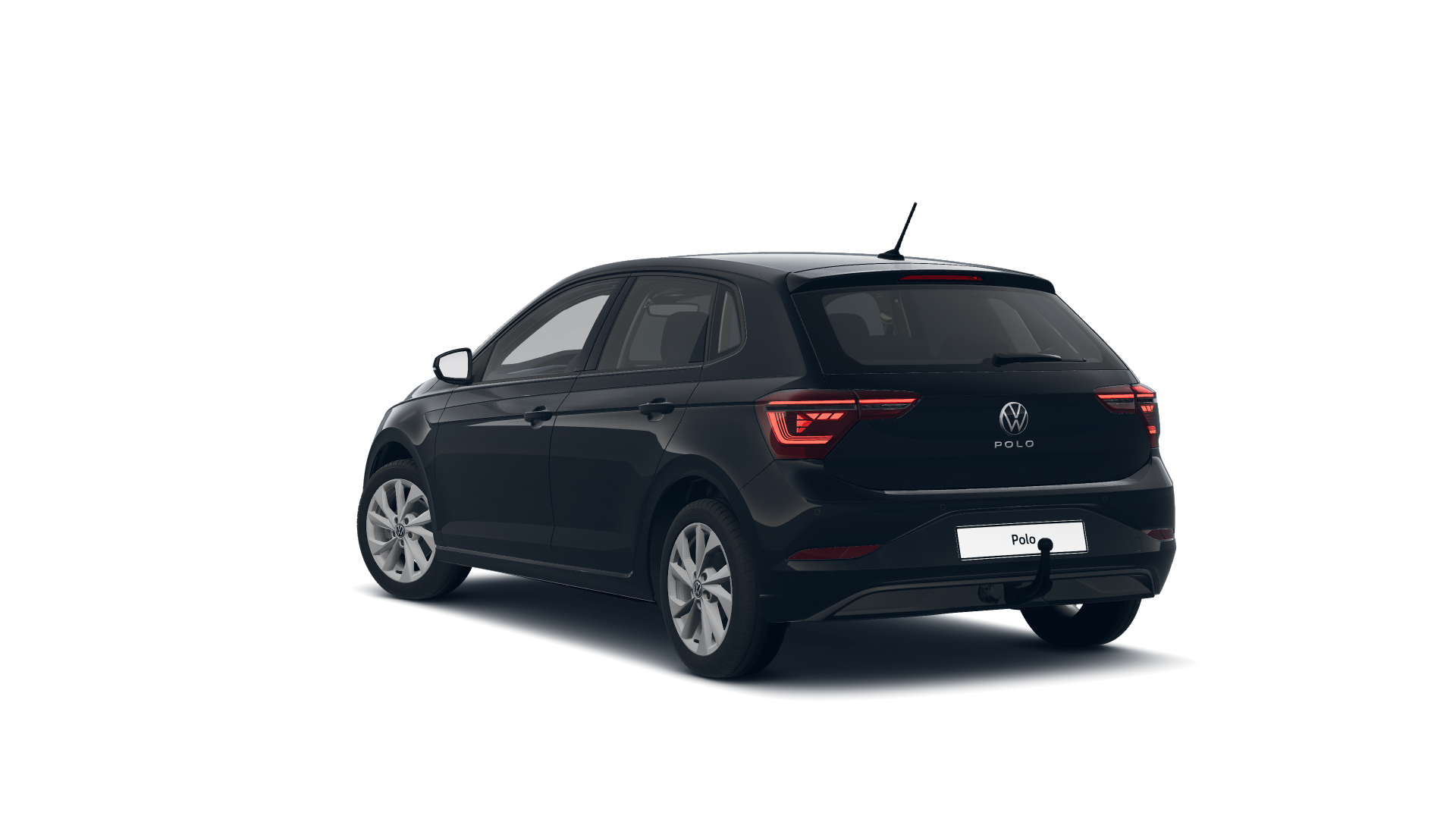 Volkswagen Polo DSG IQ.Drive Style