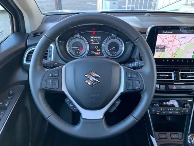 Suzuki SX4 S-Cross Comfort Hybrid