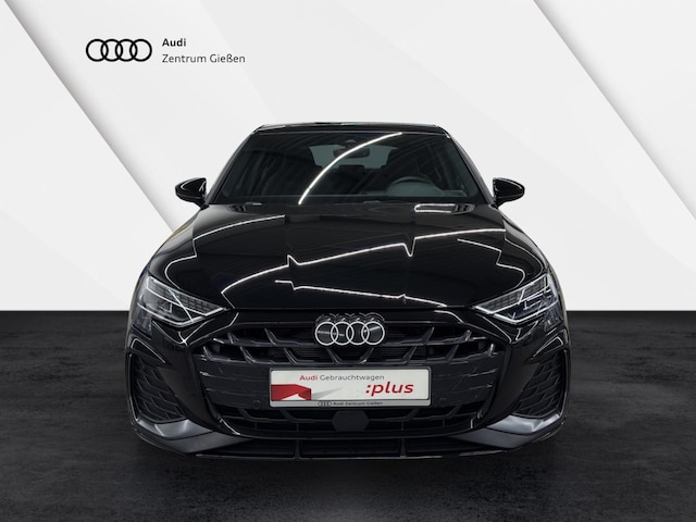 Audi A3 35 TFSI S-Line S-Tronic Sportback