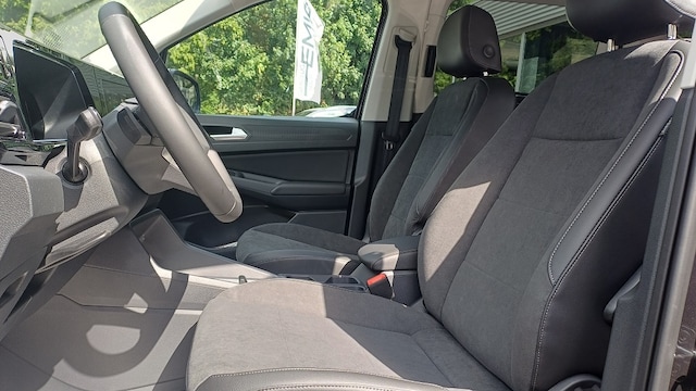 Volkswagen Caddy DSG Maxi