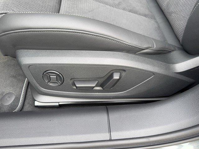 Audi A6 40 TDI Avant Quattro S-Line S-Tronic