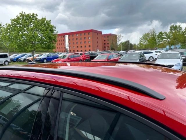 Skoda Octavia 1.5 TSI Ambition Combi