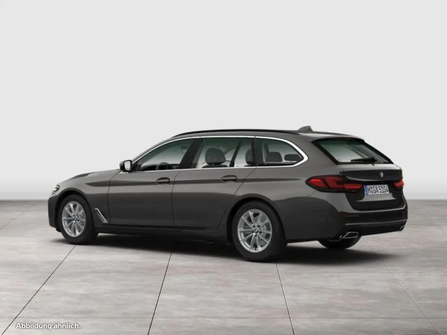 BMW 520 520d xDrive