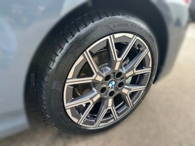 BMW 118 118d Sedan