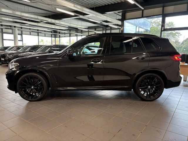 BMW X5 M-Sport xDrive30d