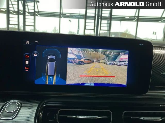 Mercedes-Benz EQV 300 Limousine Lang