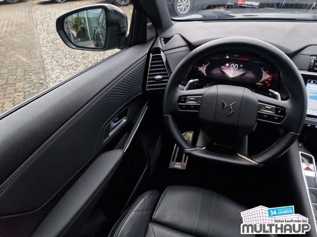 DS DS 7 Crossback BlueHDi Mobiles Étoile