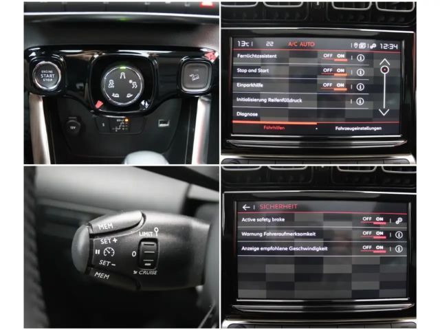 Citroën C3 Aircross Max