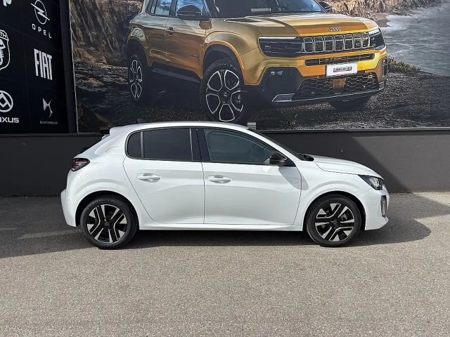 Peugeot 208 Allure Pack PureTech