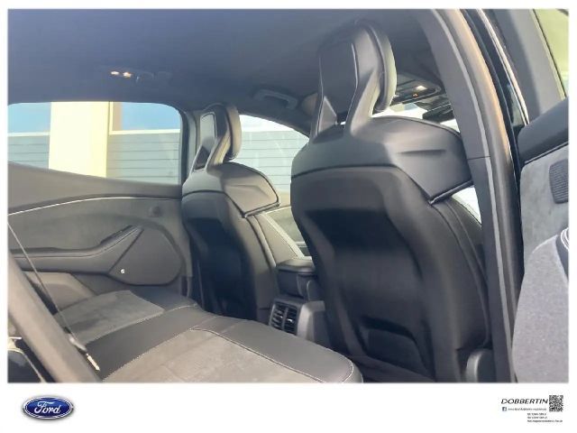 Ford Mustang Mach-E AWD GT