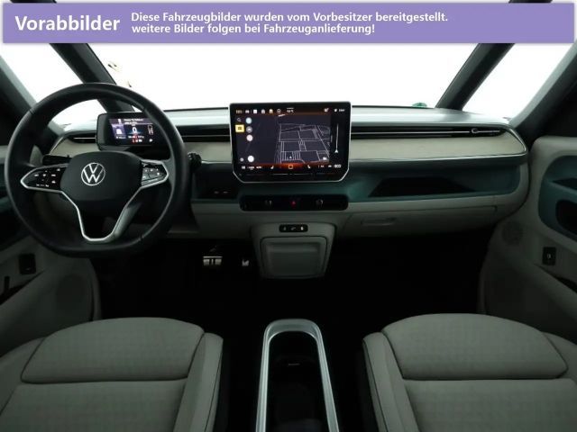Volkswagen ID.Buzz Pro