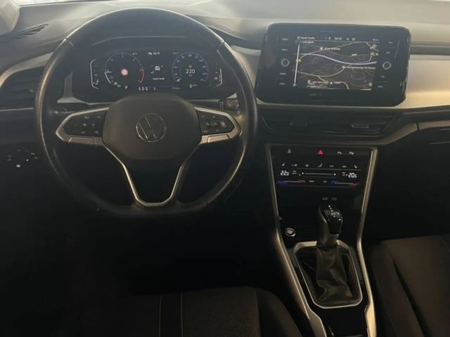 Volkswagen T-Roc DSG IQ.Drive Life