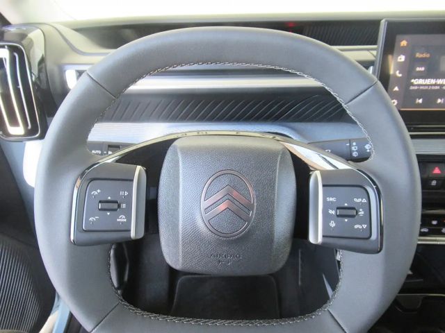 Citroën C3 Aircross Max