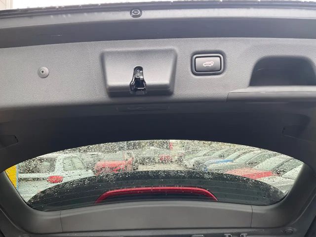 Kia Ceed GDi Platinum Edition SportWagon