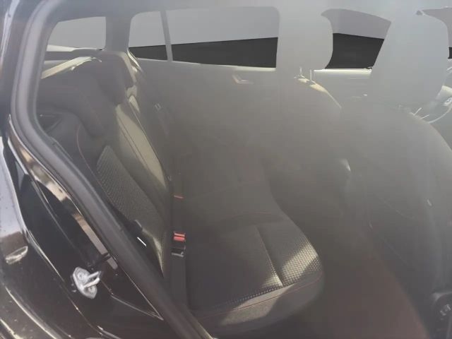 Ford Focus EcoBoost ST Line Wagon