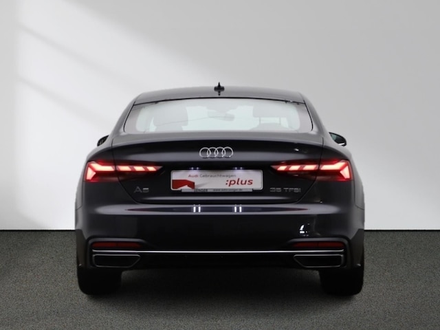 Audi A5 35 TFSI S-Tronic Sportback