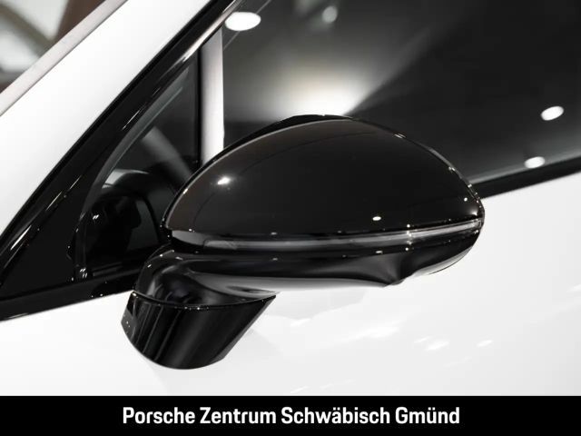 Porsche Cayenne Coupé GTS