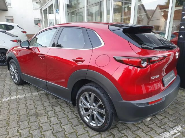 Mazda CX-30 Premium Selection