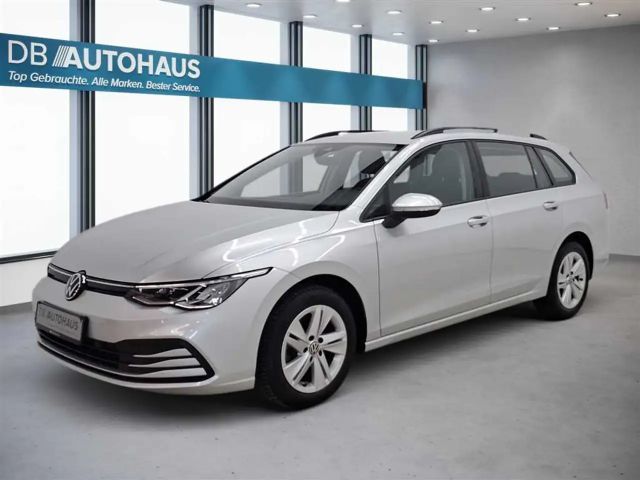 Volkswagen Golf 2.0 TDI Life