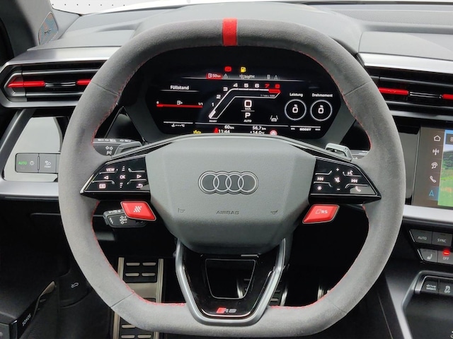 Audi RS3 Quattro S-Tronic Sportback