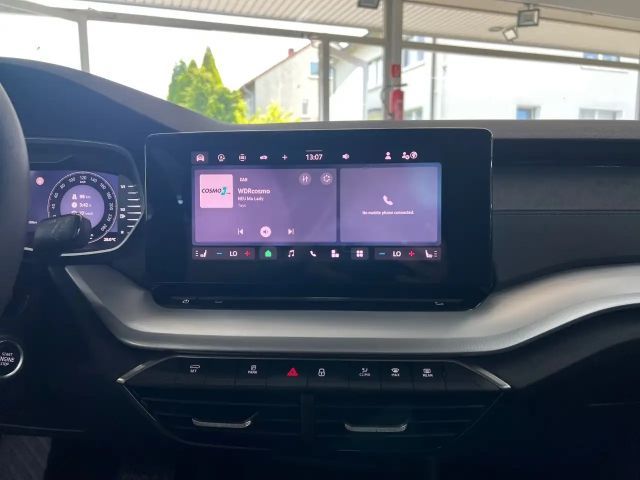 Skoda Octavia 2.0 TDI Combi Selection