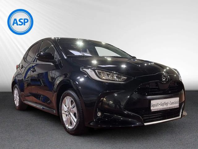 Mazda 2 2 1.5 Hybrid CVT Agile LED Apple&Android SHZ RFK