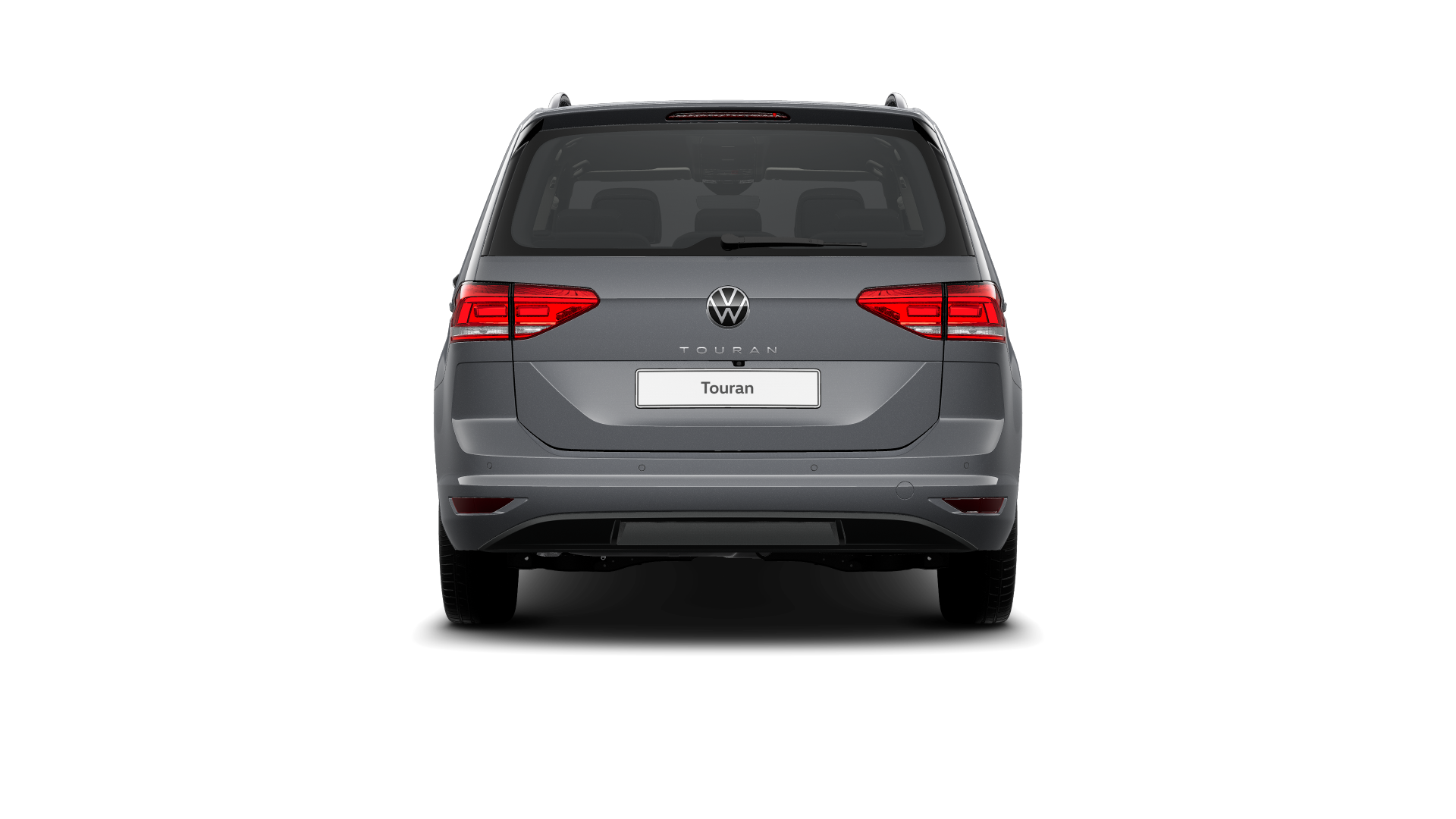 Volkswagen Touran 2.0 TDI