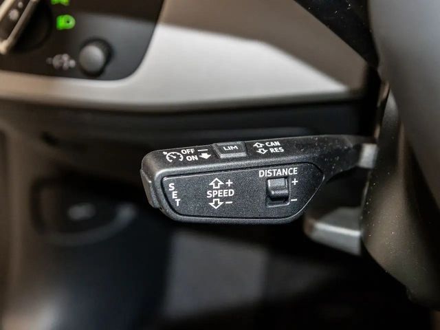 Audi A4 45 TFSI Quattro S-Line