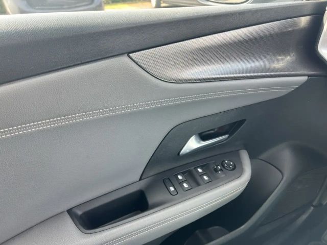 Opel Mokka 1.2 Turbo Elegance