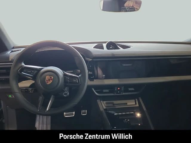 Porsche Macan 4S