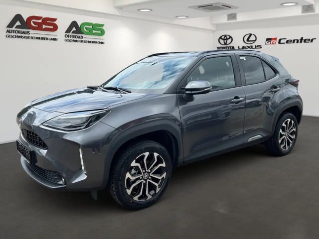 Toyota Yaris Cross 4x2 Hybride