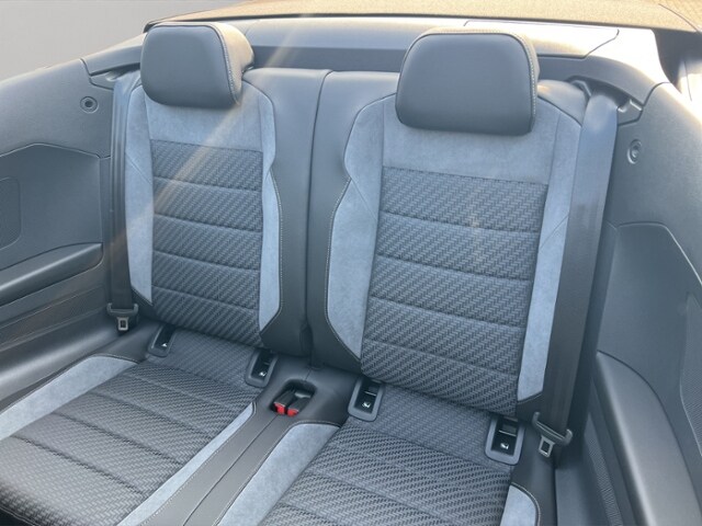 Volkswagen T-Roc 1.5 TSI Cabriolet