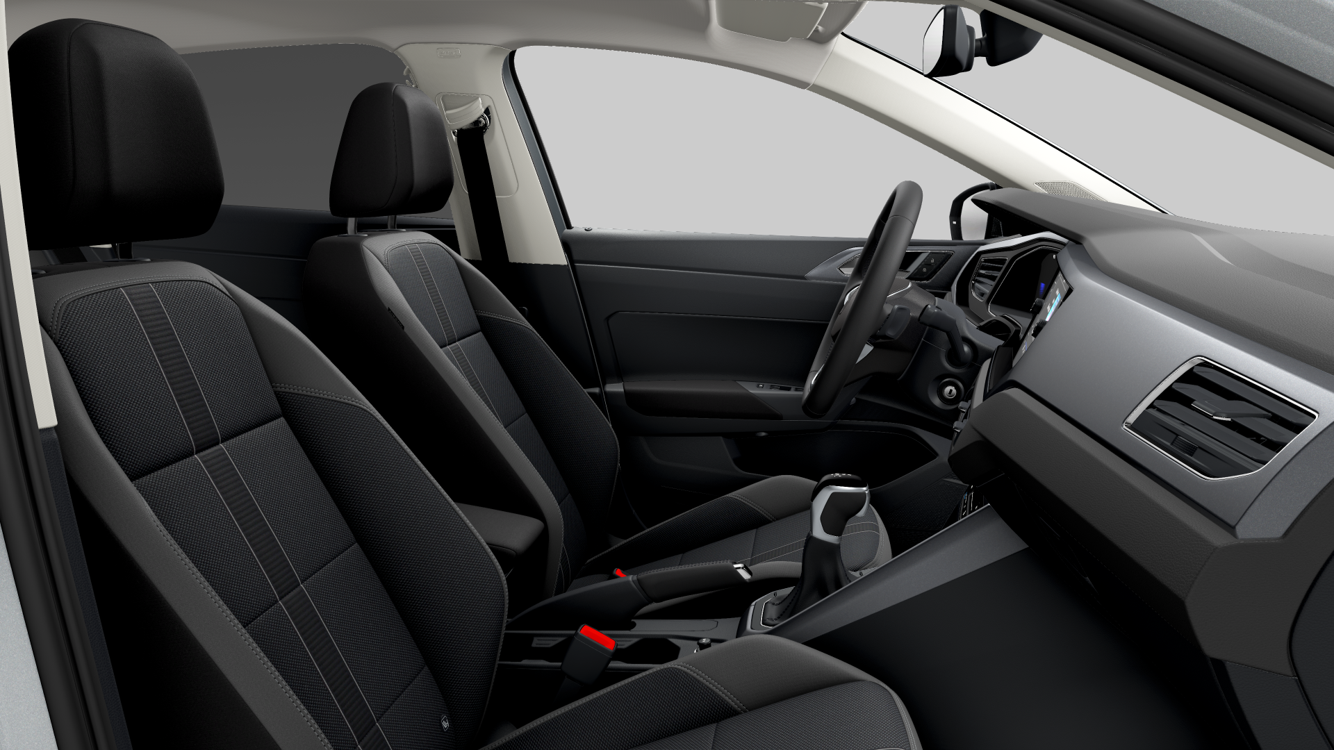 Volkswagen Polo IQ.Drive Style