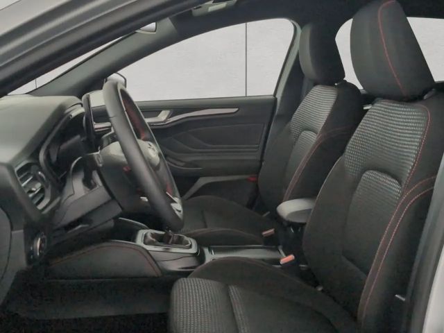 Ford Focus EcoBoost ST Line Wagon