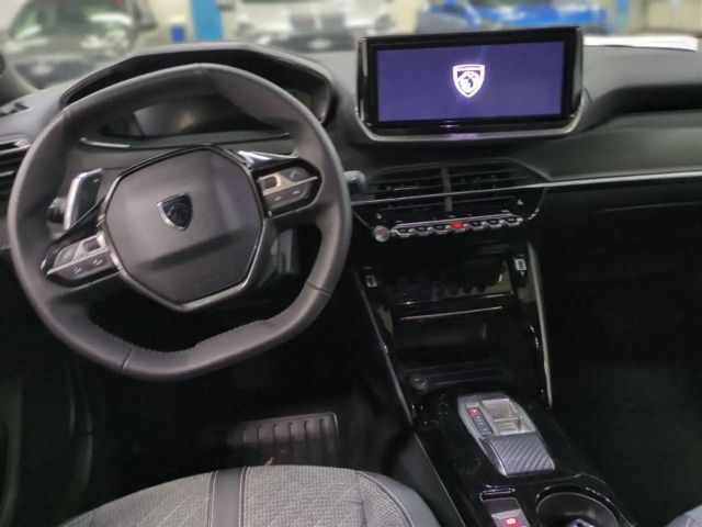 Peugeot 2008 Allure Pack Hybrid
