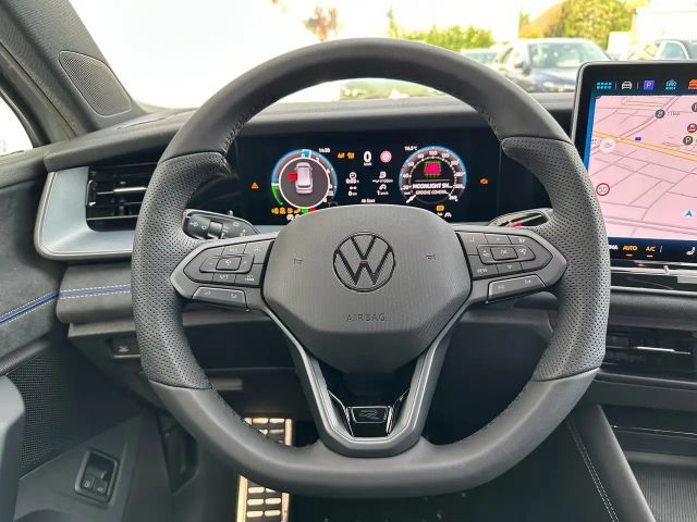 Volkswagen Tayron DSG eHybrid