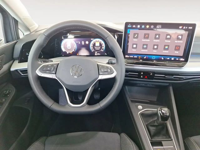 Volkswagen Golf Business Variant