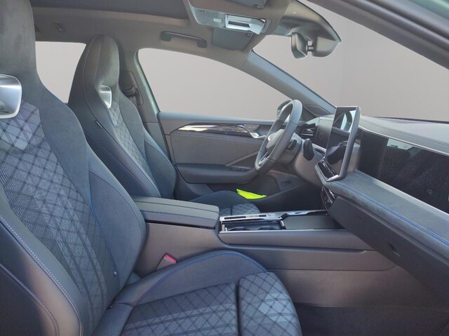 Volkswagen Passat 2.0 TDI 4Motion DSG