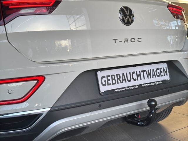 Volkswagen T-Roc 2.0 TDI