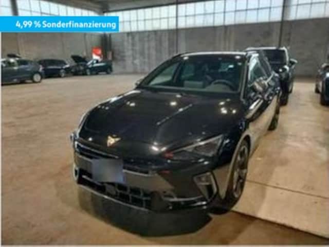 Cupra Leon DSG ST Sportstourer