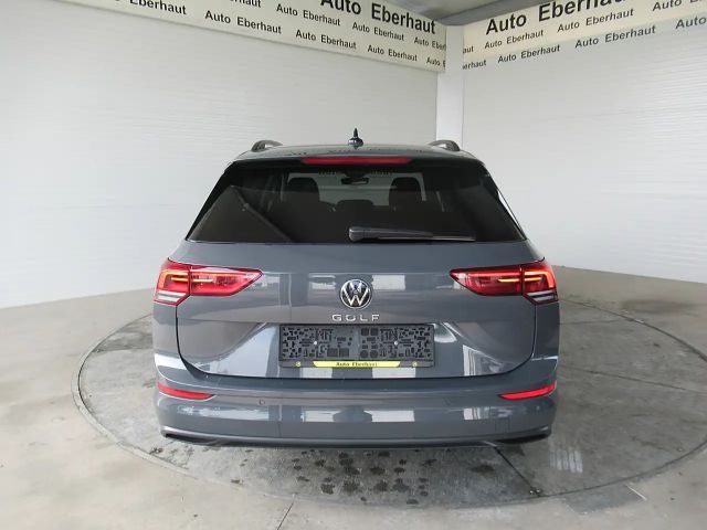 Volkswagen Golf DSG Life Variant