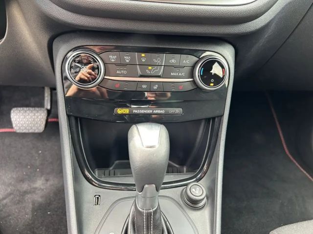 Ford Puma EcoBoost ST Line