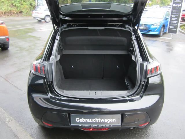 Peugeot 208 Allure Pack PureTech