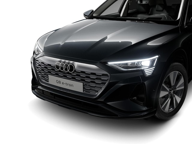 Audi Q8 e-tron 55 Quattro