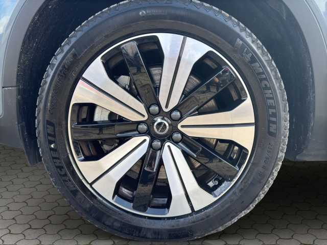 Volvo C40 Core Recharge