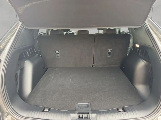 Ford Kuga EcoBoost ST Line