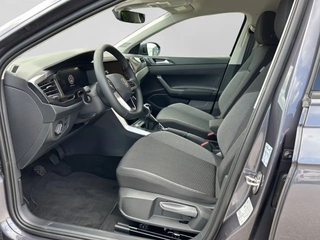 Volkswagen Taigo Friends TSI