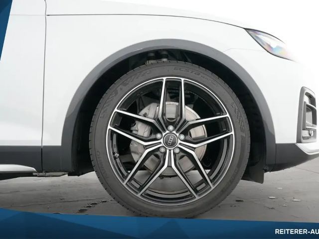 Audi Q5 40 TDI Quattro Sportback